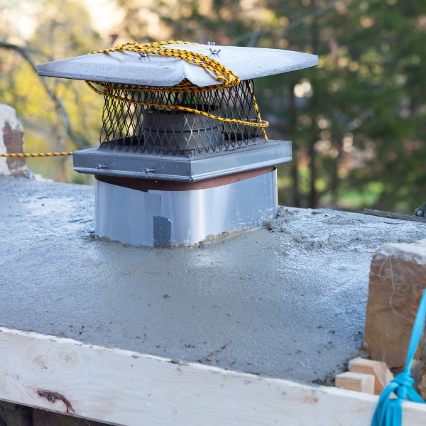 Chimney Crown Repair to Prevent Costly Damage