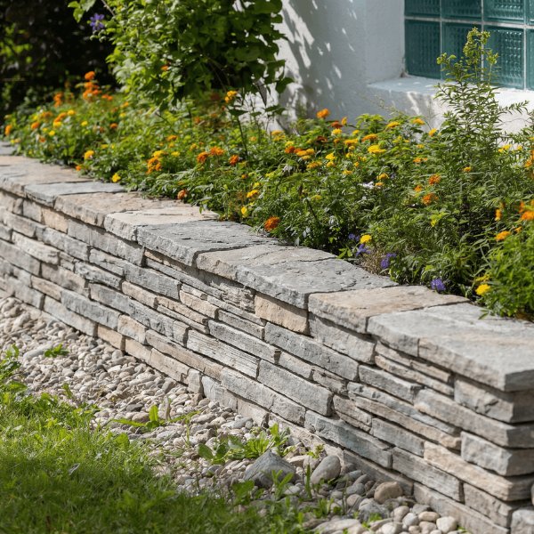 Retaining Walls